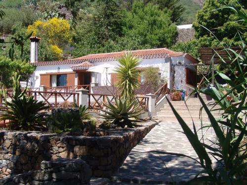 Finca La Isa