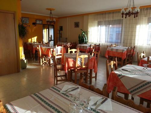 Hostal Atila