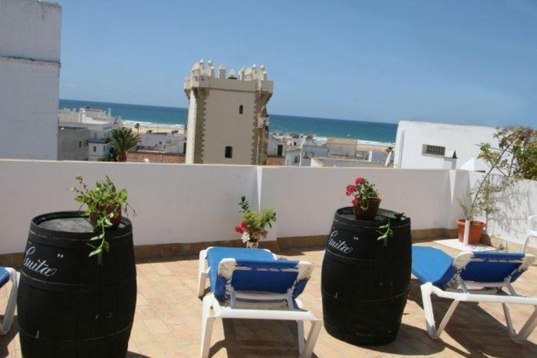 Hostal Torre De Guzm�n