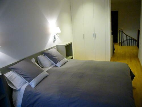 Barcelona Fira Vina Apartment