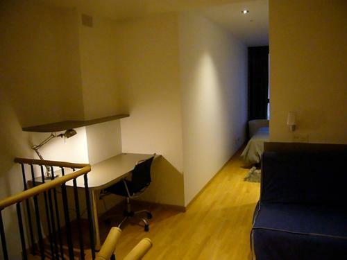 Barcelona Fira Vina Apartment