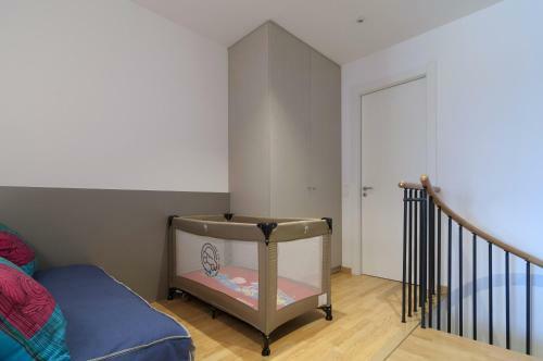 Barcelona Fira Vina Apartment
