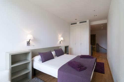 Barcelona Fira Vina Apartment