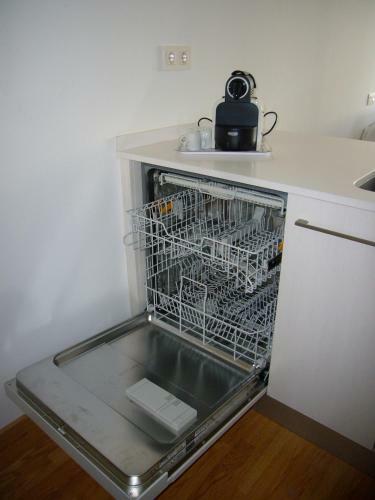 Barcelona Fira Vina Apartment