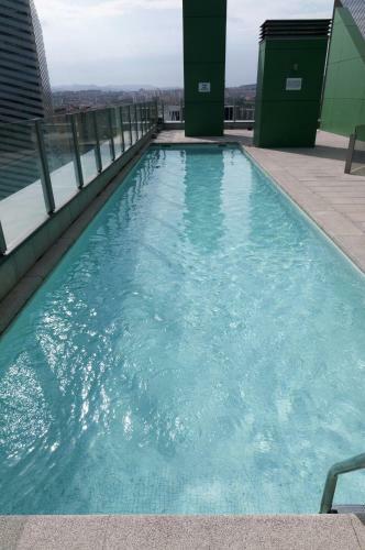 Barcelona Fira Vina Apartment