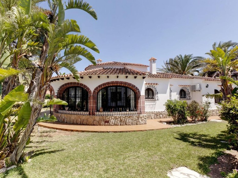 Holiday Home El Retiro II D�nia