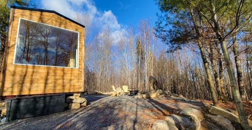 Trailside Stays