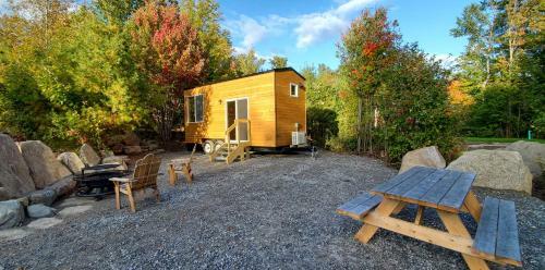 Trailside Stays