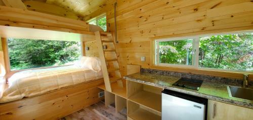 Trailside Stays