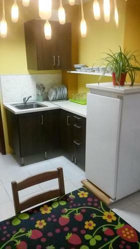 Apartamento Estudio Interior En La Calle Real Sclp