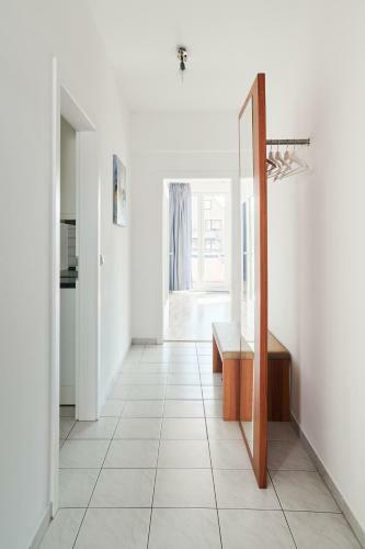 Apartamento Ferienwohnung Gruppenfreundlich