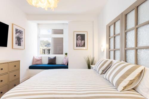 Apartamento Home2book Urban Chic Sebastian