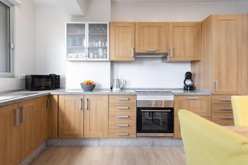Apartamento Home2book Urban Chic Sebastian