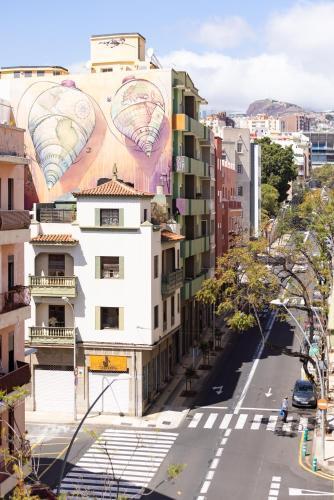 Apartamento Home2book Urban Chic Sebastian