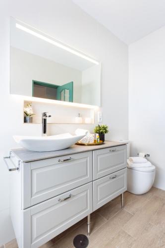 Apartamento Home2book Urban Chic Sebastian
