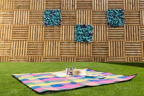 Villa Home2book Design Asian Sabina, Heated Pool & View