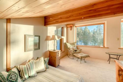 Heavenly Retreat
