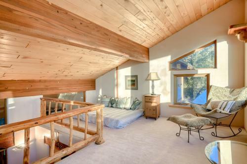 Heavenly Retreat