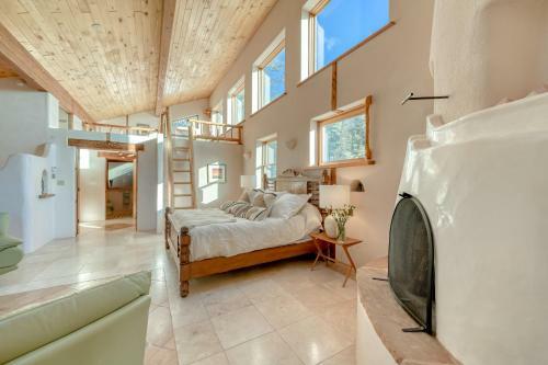Heavenly Retreat