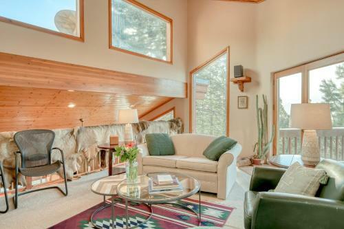 Heavenly Retreat