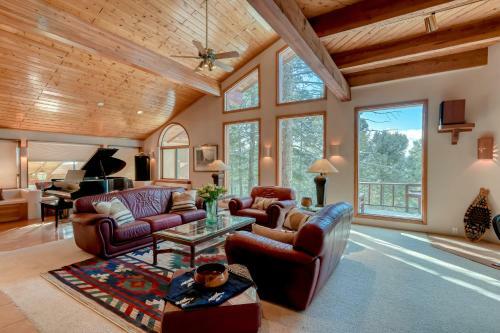 Heavenly Retreat