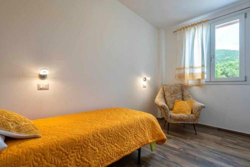 Villa Mugoni Per 5 Persone Con Patio E Piscina E Spa