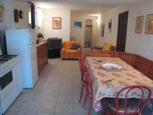 Villa Antares