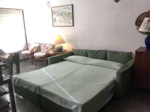 Apartamento Veranda Sopra Di Cala D'ambra E Ogliastra