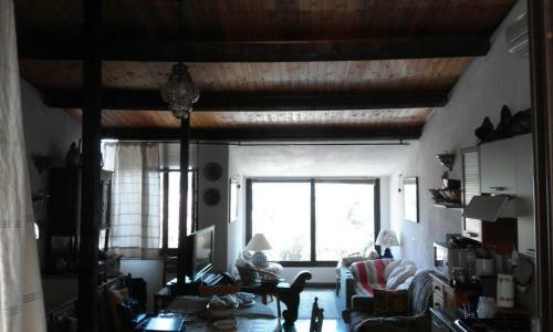 Apartamento Veranda Sopra Di Cala D'ambra E Ogliastra