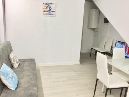 Apartamento Carmen
