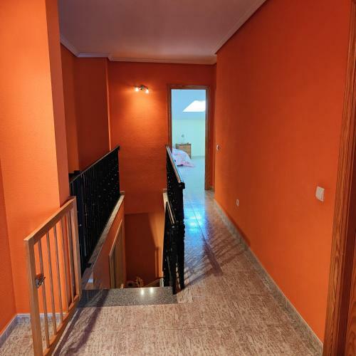 Apartamento Duplex Juan De Mariana