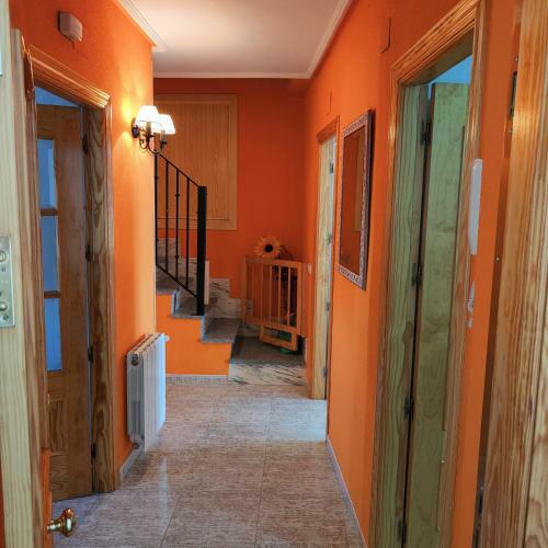 Apartamento Duplex Juan De Mariana