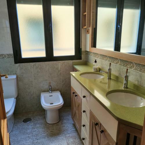 Apartamento Duplex Juan De Mariana