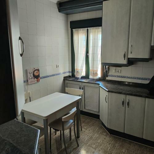 Apartamento Duplex Juan De Mariana