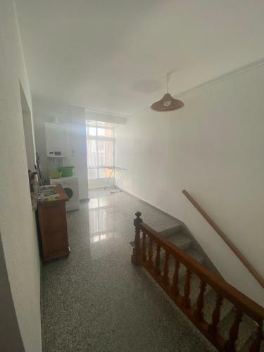 Apartamento Casa Virgilio