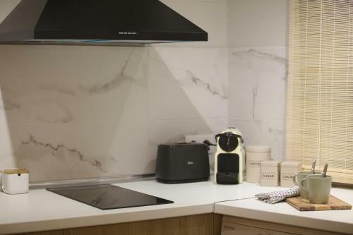 Apartamento Tarazona Centro