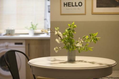 Apartamento Tarazona Centro