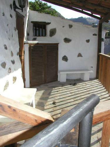 El Pajar Del Rey
