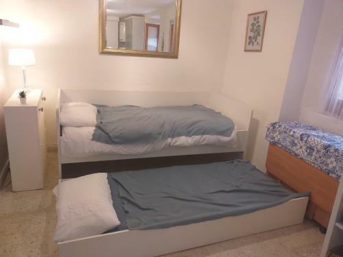 Apartamento Blue Tarraco