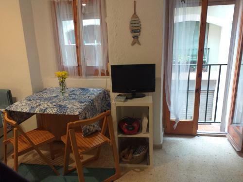 Apartamento Blue Tarraco