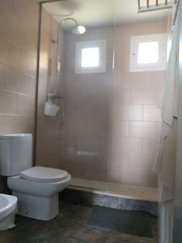 Villa Conca De Barber�