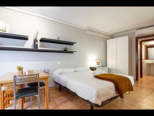 Apartamento Sant Domenec - Old Town Tarragona