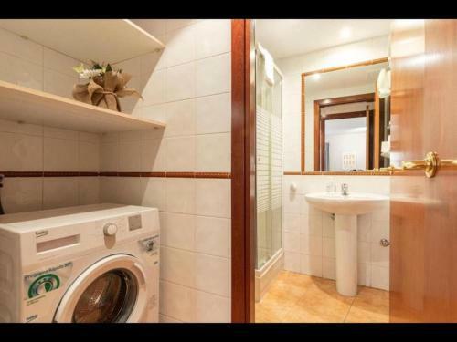 Apartamento Sant Domenec - Old Town Tarragona