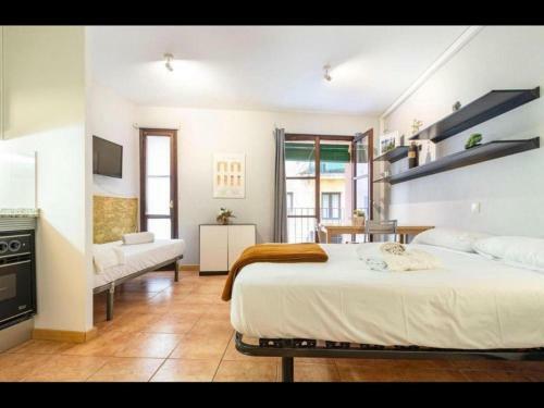 Apartamento Sant Domenec - Old Town Tarragona