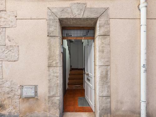 Apartamento Trinquet Nou Part Alta Tarragona