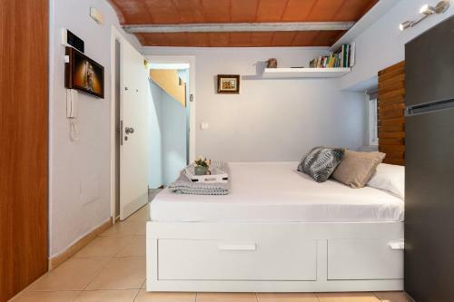 Apartamento Trinquet Nou Part Alta Tarragona