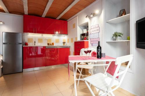 Apartamento Trinquet Nou Part Alta Tarragona