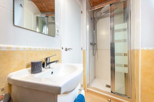 Apartamento Trinquet Nou Part Alta Tarragona