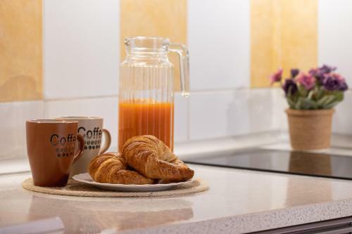 Apartamento Trinquet Nou Part Alta Tarragona
