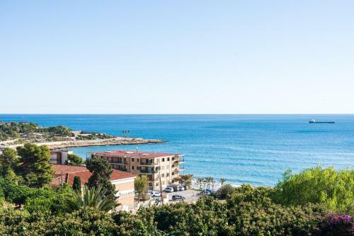 Apartamento Trinquet Nou Part Alta Tarragona